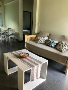 Departamento Plaza Urquiza