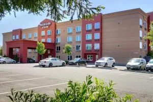 Phoenix Inn Suites Albany - كورفاليس