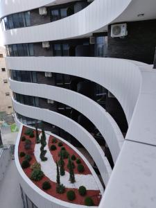 Apartman Gallery Square - Pupin Palace