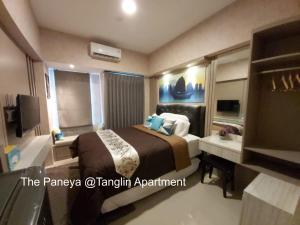 The Paneya @Tanglin Apartment