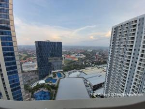 The Paneya @Tanglin Apartment