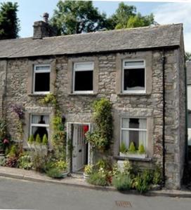 Ferienhaus Inglenook Cottage Grange-over-Sands Grossbritannien