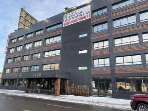 Hotel Montreal Metropolitan, BW Signature Collection - 布兰维尔