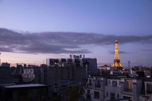 Maison 46 - Hotels, Paris