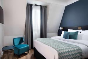 Hotels Maison 46 : photos des chambres