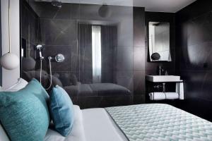 Hotels Maison 46 : photos des chambres