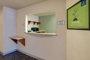 WoodSpring Suites Washington DC Andrews AFB