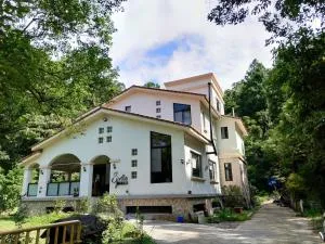 Spring Villa - Ssu-wan