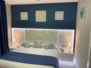 劳斯布隆内斯酒店 - 卢塞纳