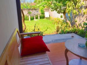 Villa Dika Pemuteran