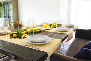 Pátio da Achada View Apartment