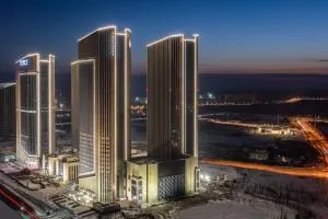 长春净月凯悦嘉轩酒店  - 吉林