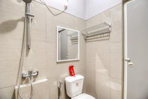 Phòng Hai Giường Đơn (Twin Room)