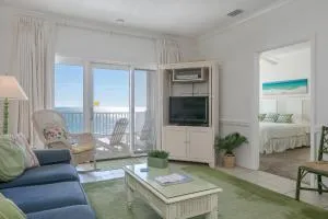 Dolphin Key - Perdido Key