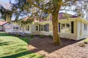 Upcountry Inn - Helen