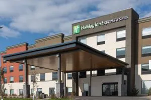 Holiday Inn Express & Suites - North Battleford by IHG - Biggar