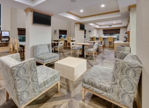 Holiday Inn Express & Suites San Antonio - Brooks City Base by IHG