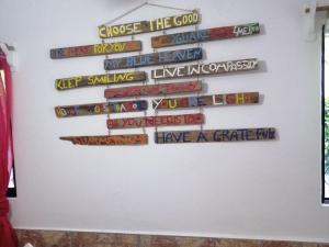 House Jardin Del Caribe