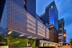 Holiday Inn Express Singapore Katong by IHG - 新加坡