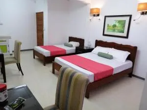 Citronella Villa Flic en Flac - Flic-en-Flac