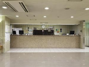 Kawagoe Daiichi Hotel