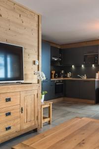 ODYSSEE DRC04 Spacieux Rez de Chaussee sur les pistes