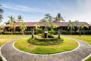 Ubud Batan Nyuh bed & breakfast