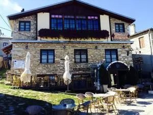 Guesthouse Enterne - 尼姆法奥