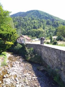 Maisons de vacances La Caminada : photos des chambres