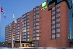 Holiday Inn Ottawa East, an IHG hotel