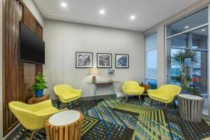 Holiday Inn Express & Suites Moncton by IHG