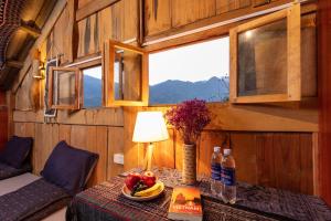 Hmong Sister House and Trekking