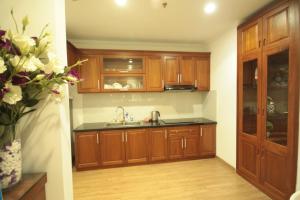 Vinhomes Times City Apartment - by Bayhomes
