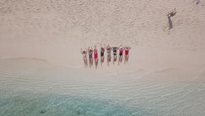 Koimala Beach Ukulhas