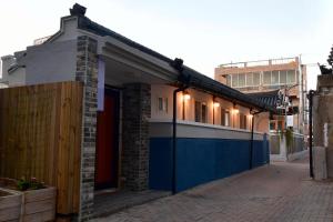 Guma Modern HanokStay