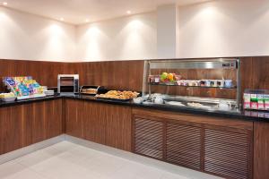 Holiday Inn Express Tamworth by IHG