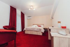 Pensiunea Casa Hortopan