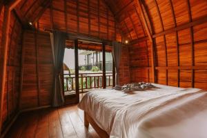 Phòng Có Giường Cỡ King (King Room)