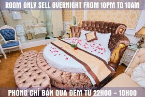 Kings Hotel Mỹ Đình