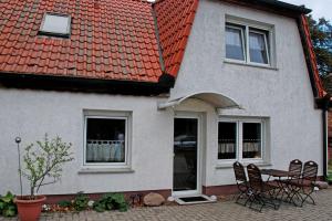 Ferienwohnungen auf dem Pommernhof