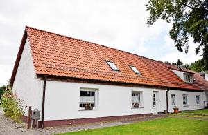 Ferienwohnungen auf dem Pommernhof