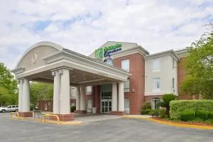 Holiday Inn Express Hotel & Suites Lafayette by IHG - Rayne