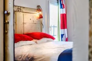 affittacamere - Là di Cesar - 切尔维尼亚诺德尔夫留利