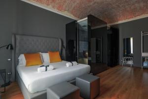 Junior Suite room in Palco Rooms&Suites