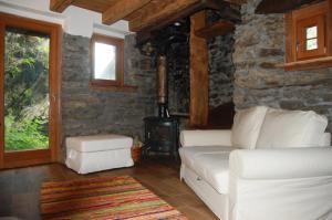Case Gran Paradiso di Charme Villaggio La Barmaz