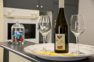 Castel Capuano Flat By DomusExtra