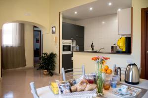 Castel Capuano Flat By DomusExtra