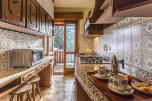 Cantore, Cortina by Short Holidays