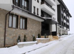 Aparthotel Aspen