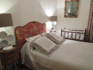 B&B / Chambres d'hotes Le Manoir sur la Roche : photos des chambres